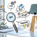 Эффективное продвижение лэндинг пейдж с Digital Agency Империя Seo: путь к успеху в Беларуси